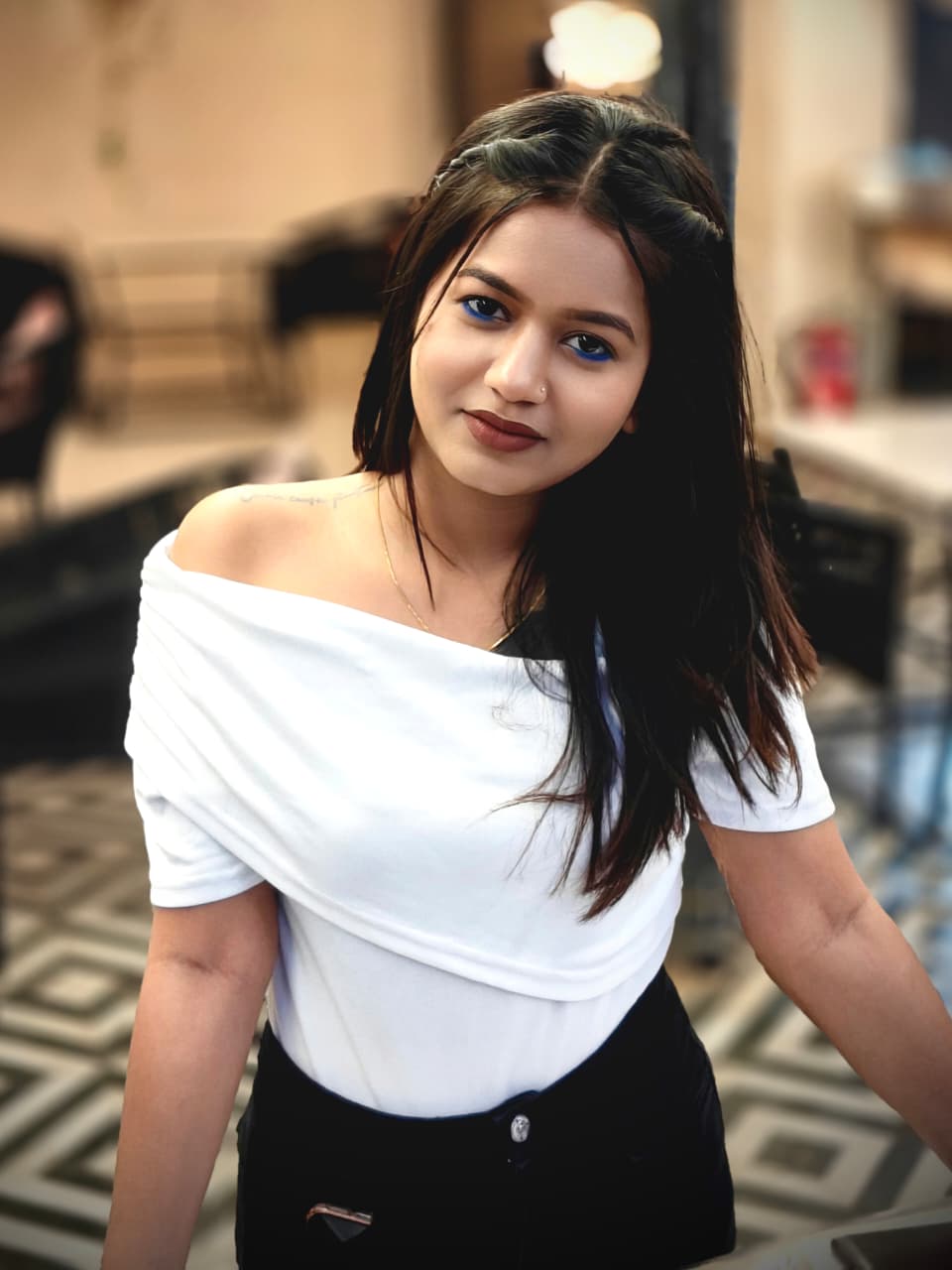 Iteshree Ipsita